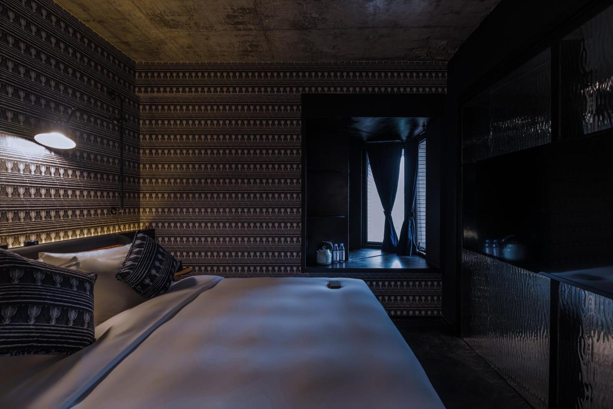 Neobridge Hotel Шанхай Экстерьер фото